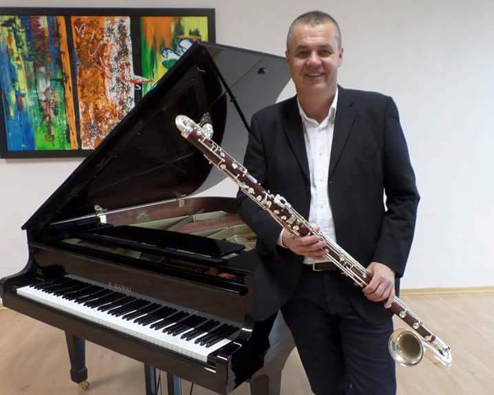 SCHEIBER REINHOLD, MAG.